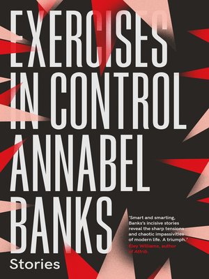 cover image of Exercises In Control